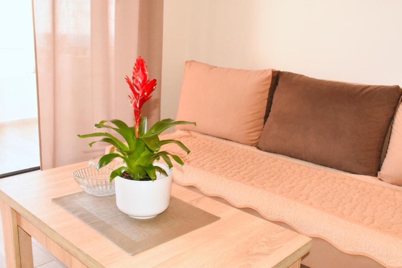 Studio Apartments Jupo อุลซิน ภายนอก รูปภาพ