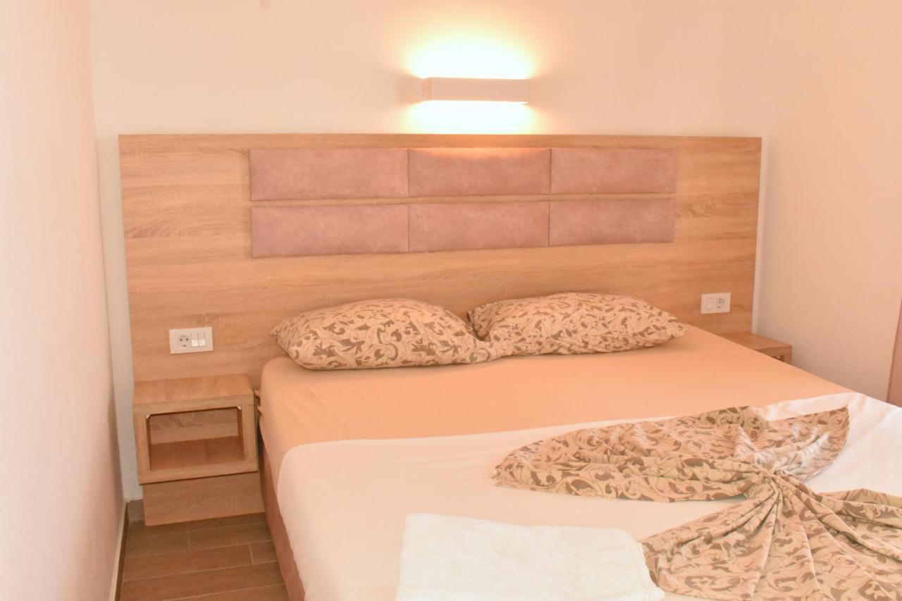 Studio Apartments Jupo อุลซิน ภายนอก รูปภาพ