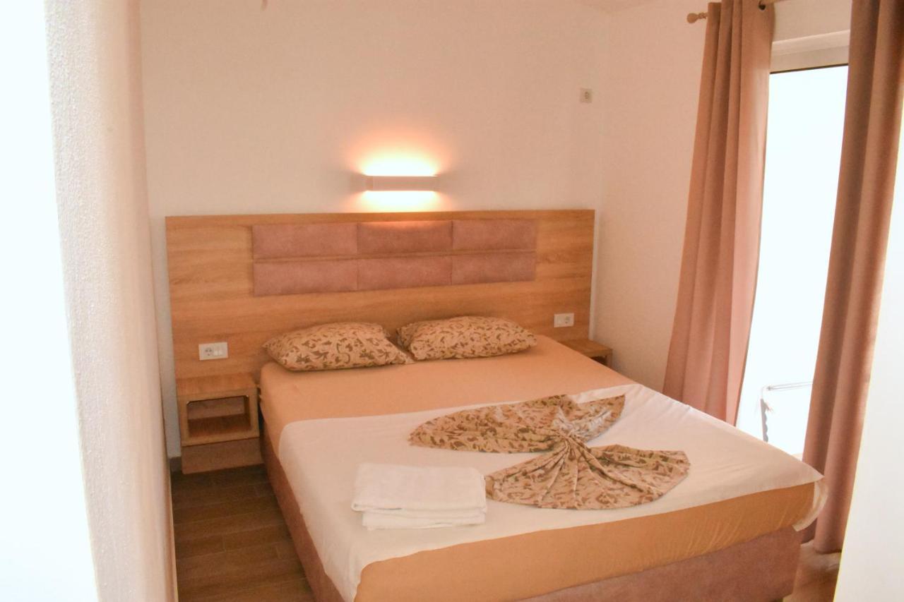 Studio Apartments Jupo อุลซิน ภายนอก รูปภาพ