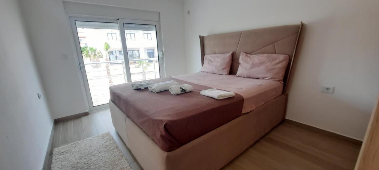 Studio Apartments Jupo อุลซิน ภายนอก รูปภาพ