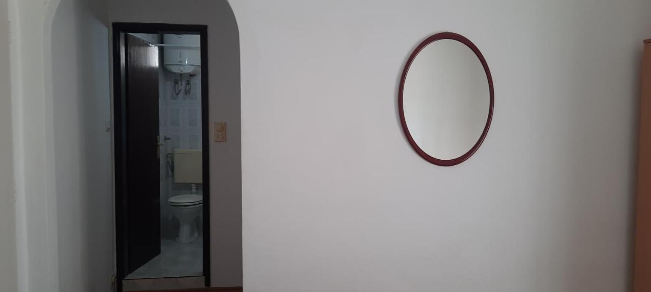 Studio Apartments Jupo อุลซิน ภายนอก รูปภาพ