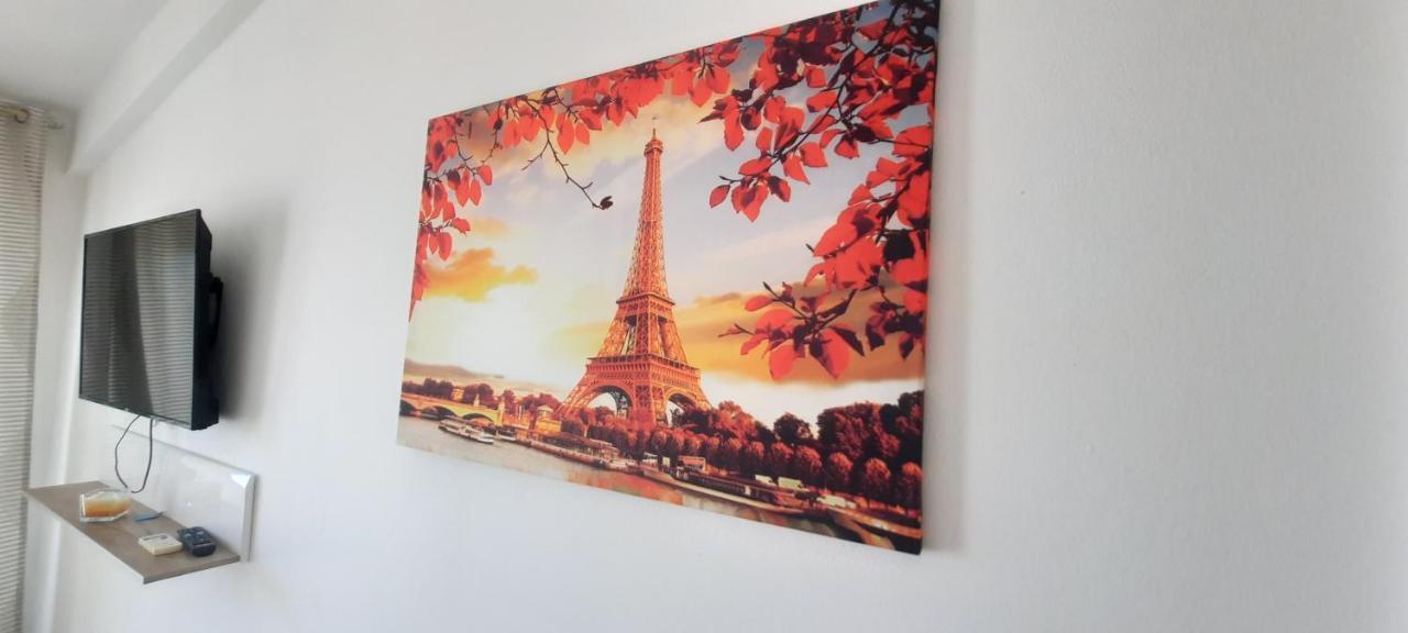 Studio Apartments Jupo อุลซิน ภายนอก รูปภาพ