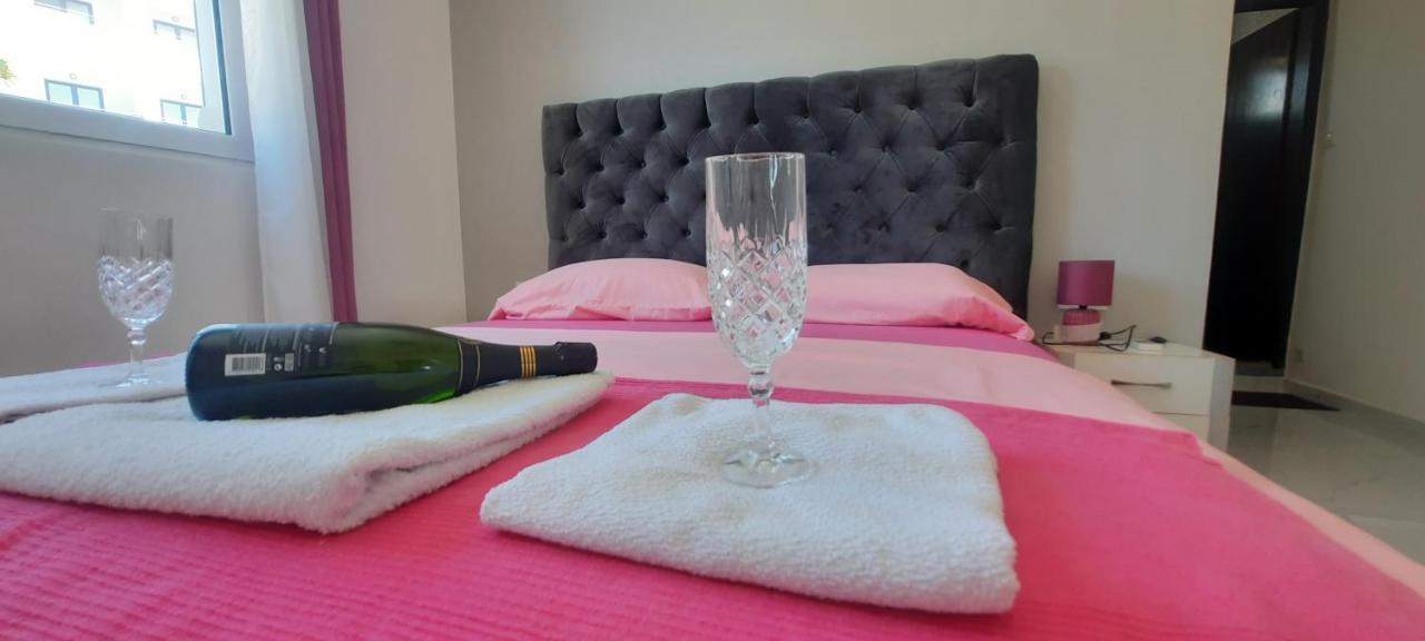 Studio Apartments Jupo อุลซิน ภายนอก รูปภาพ