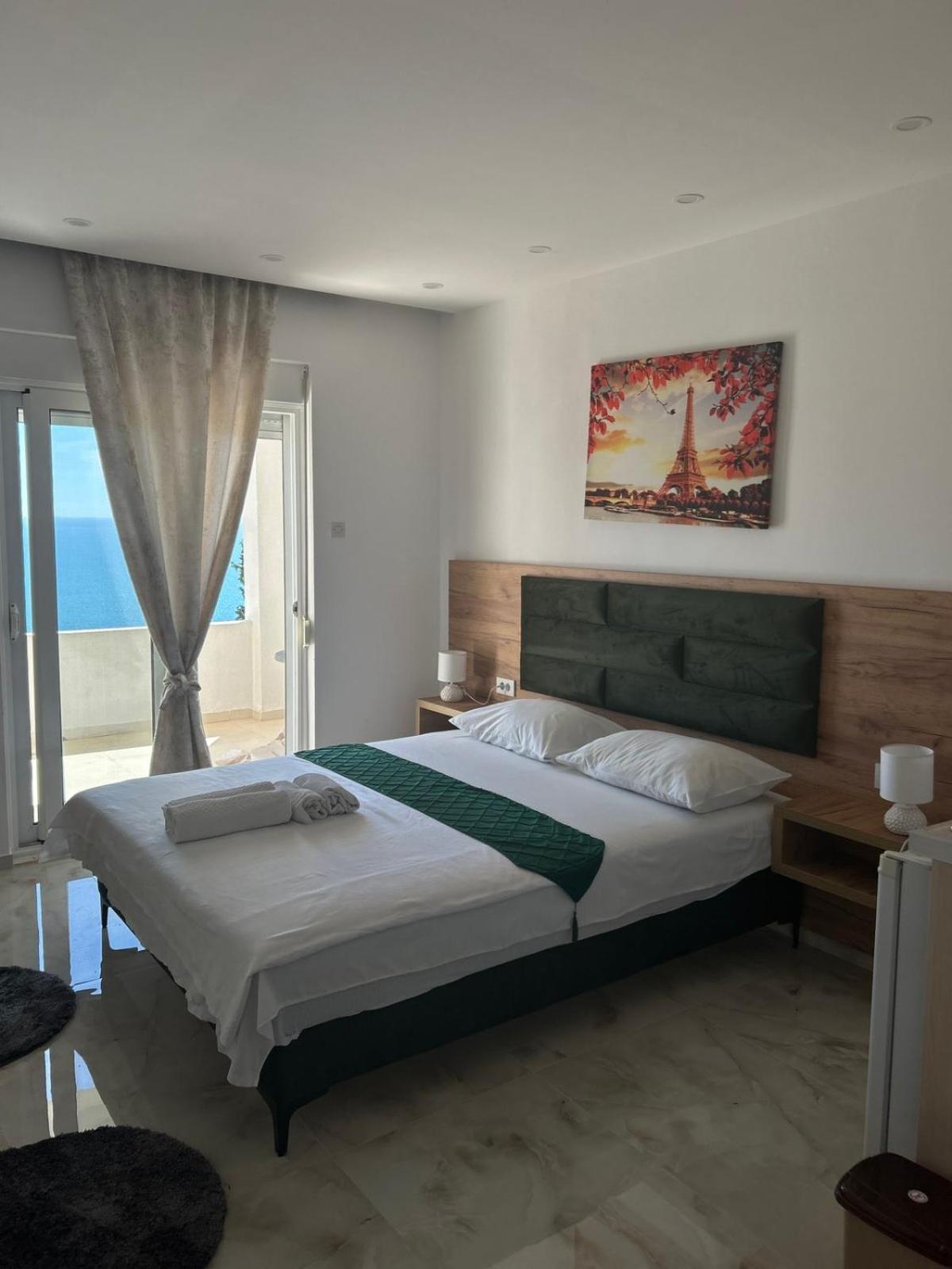 Studio Apartments Jupo อุลซิน ภายนอก รูปภาพ